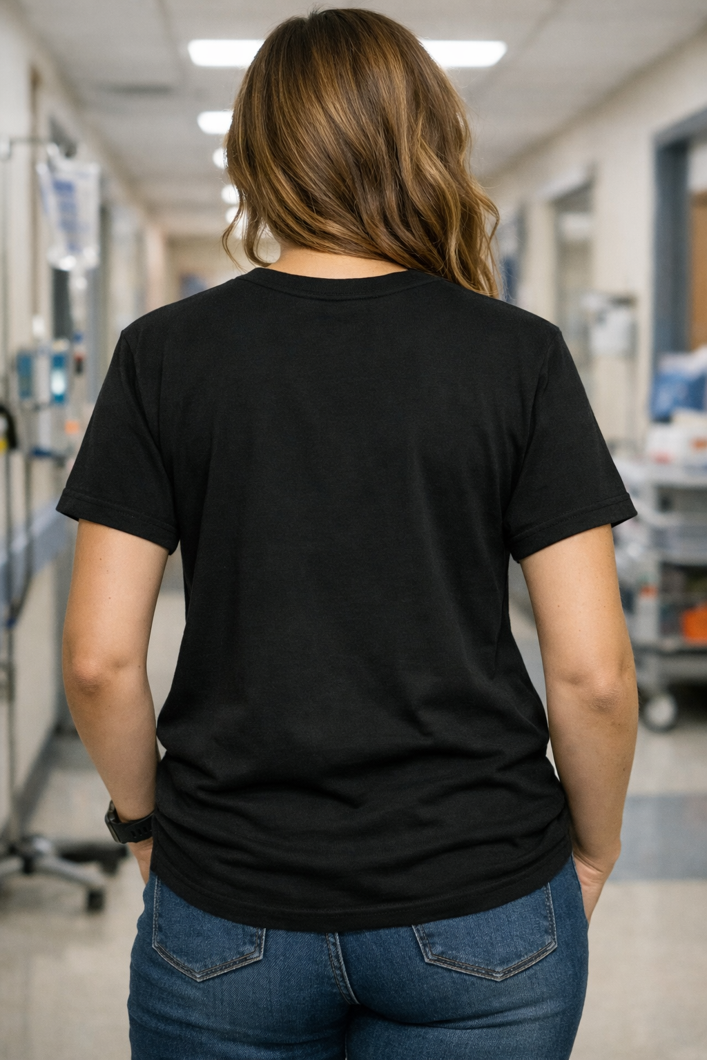 CNA Story To Infinity And Beyond For Our Patients