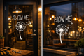 Blow Me Vinyl Decal
