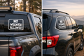 No Weenies Allowed Vinyl Decal