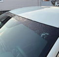 Rose Vinyl Decal
