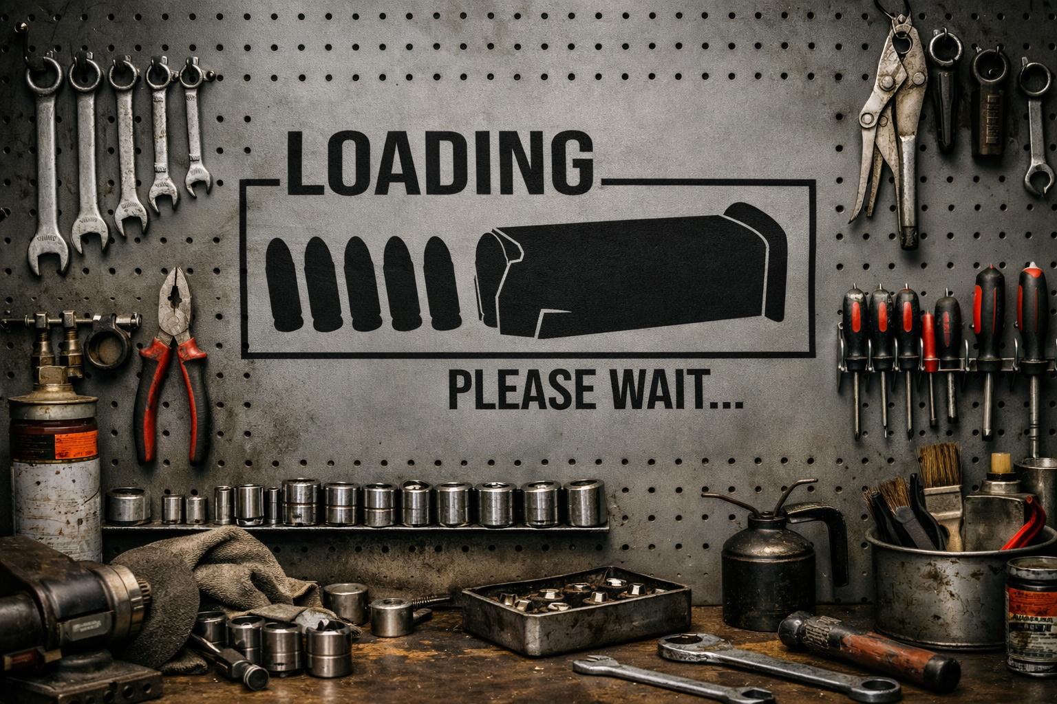 Loading Please Wait …Vinyl Decal
