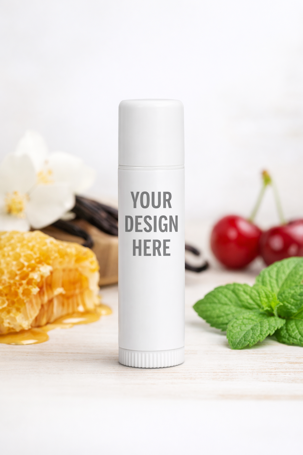 Custom Chapstick