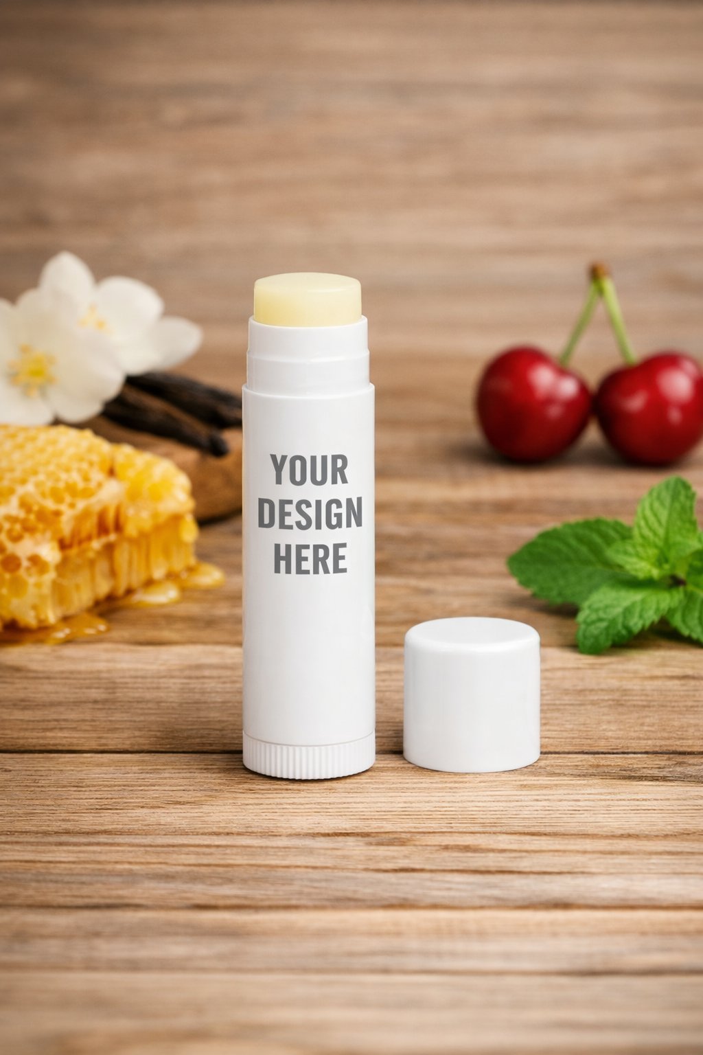 Custom Chapstick