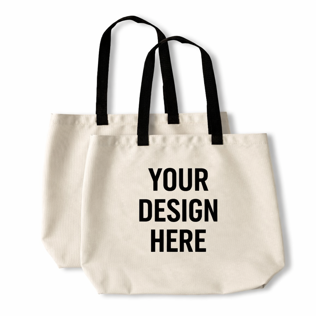 Custom Tote Bag