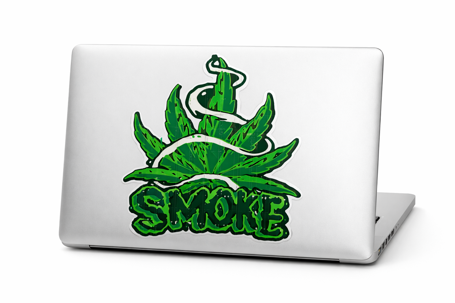 W**D Vinyl Decal “Smoke”