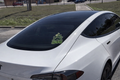 W**D Vinyl Decal “Smoke”