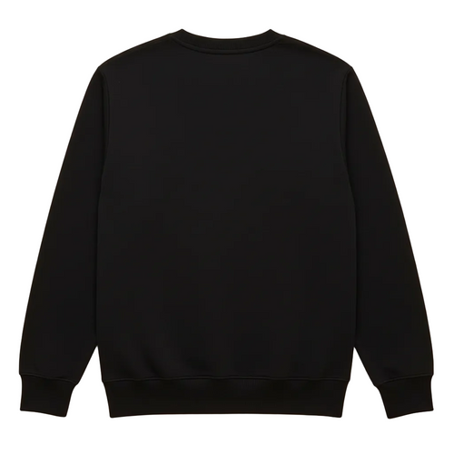 Black Sweatshirt