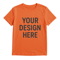 Orange T-Shirt