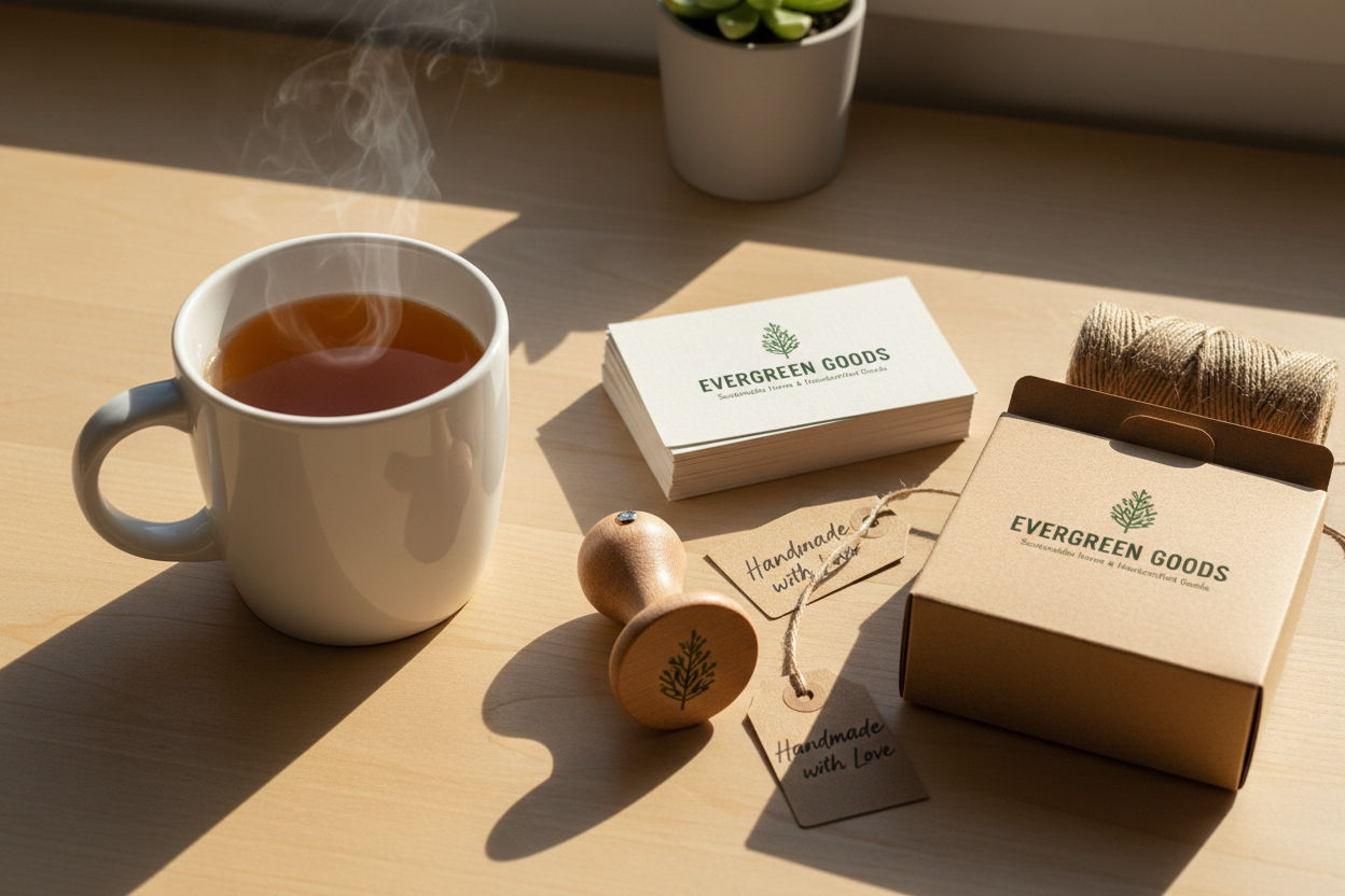 Small Business Theme