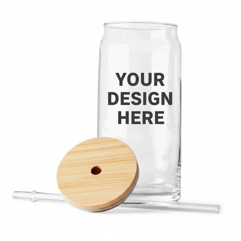 Your Design Here Cup